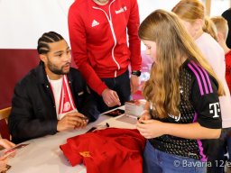Serge Gnabry